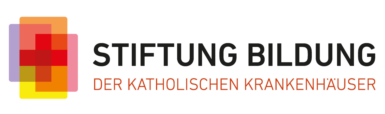 Logo der Stiftung Bildung