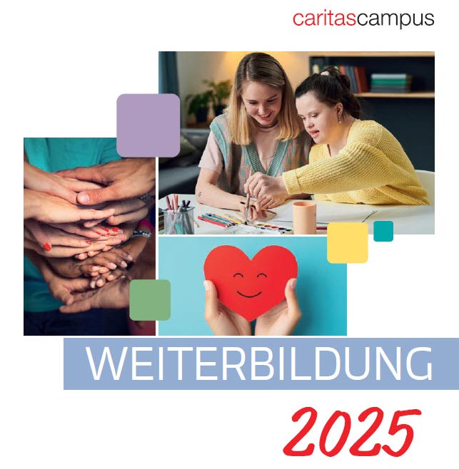 Weiterbildung 2025