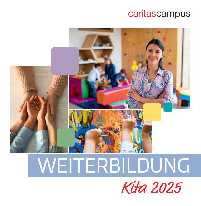 Weiterbildung Kita 2025